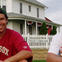 Father and Son Visit Every MLB Ballpark to Raise Funds and Awareness for Parkinson's