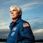 Don't Let Parkinson's Disease Drive You: One Astronaut's Story